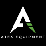 Atex Equipment Logo